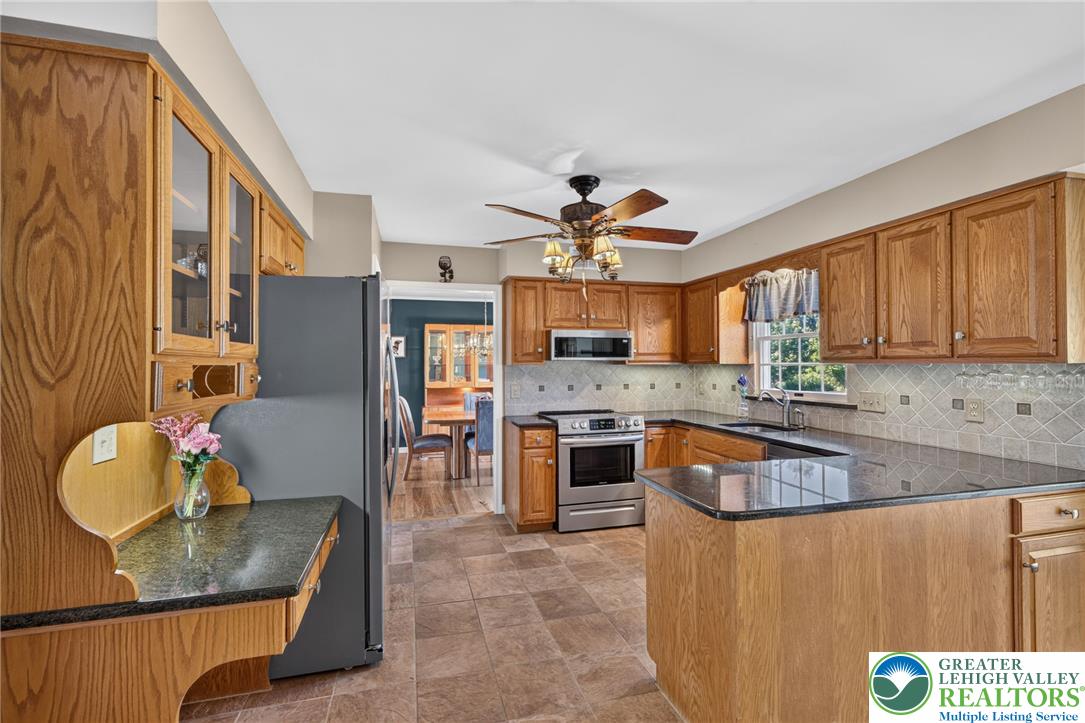 4601 Christina Drive
