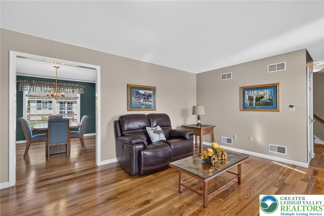 4601 Christina Drive