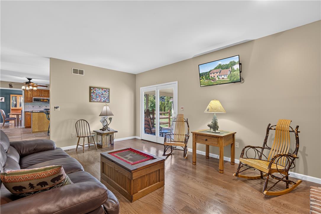 4601 Christina Drive