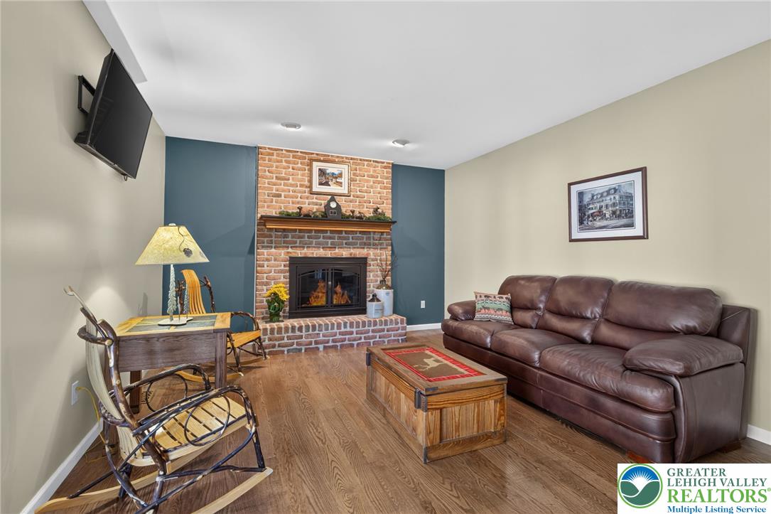 4601 Christina Drive