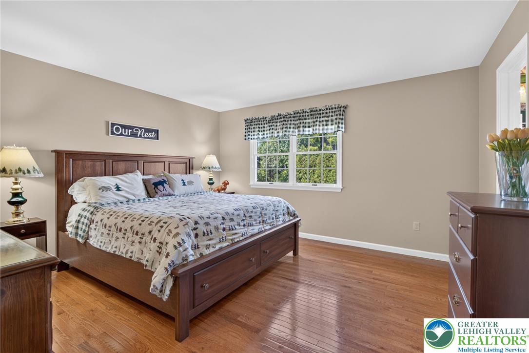 4601 Christina Drive