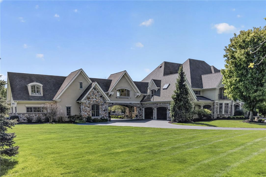 1731 Red Hawk