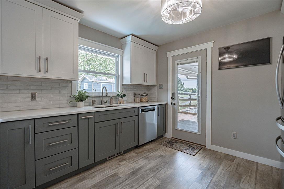 4116 Bethman Road