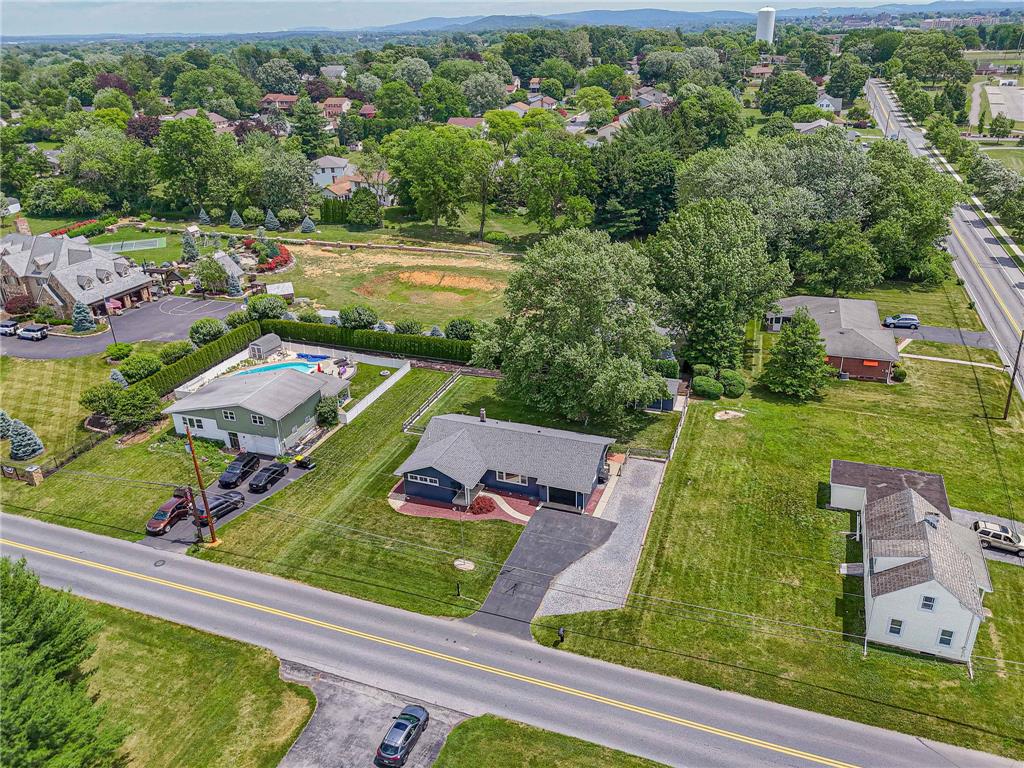 4116 Bethman Road