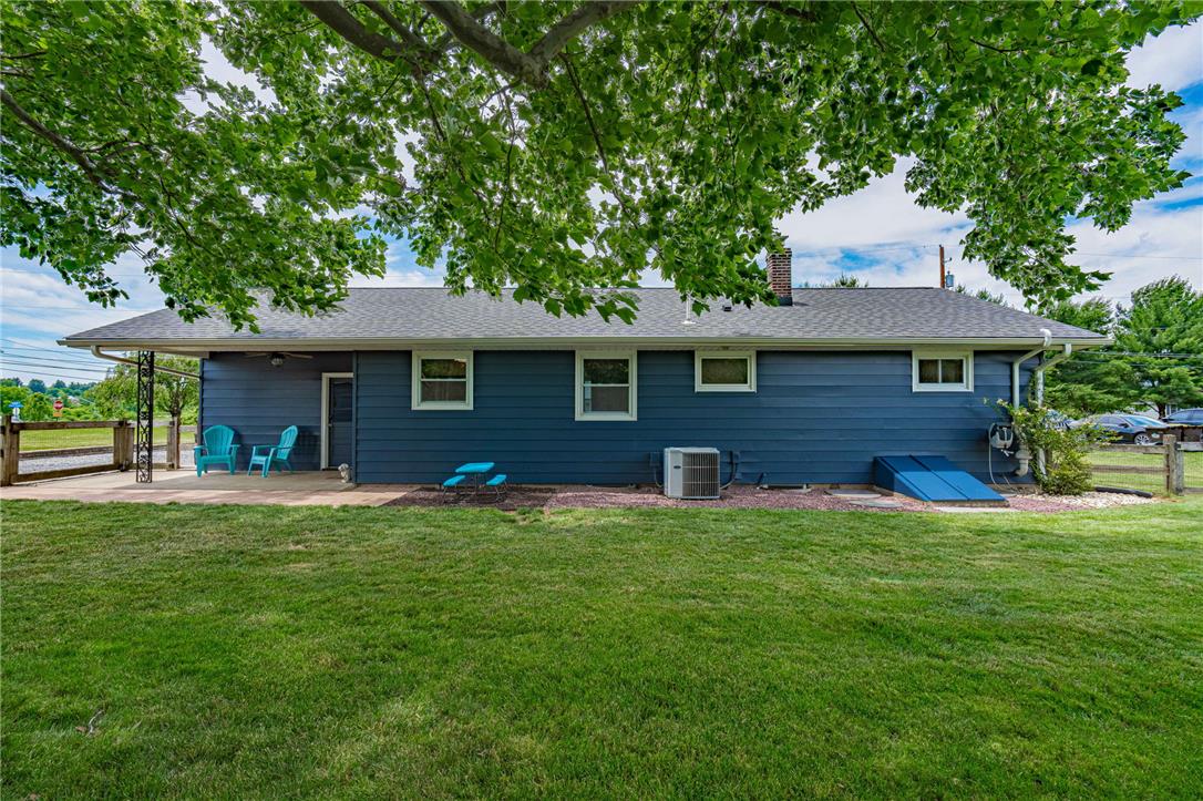 4116 Bethman Road