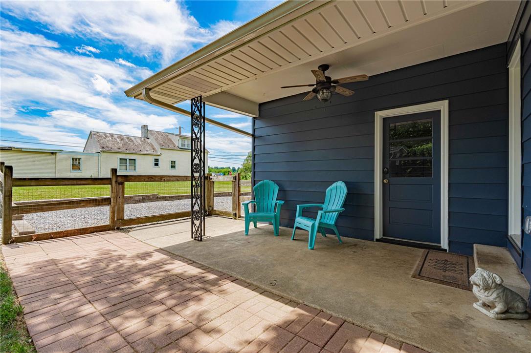 4116 Bethman Road