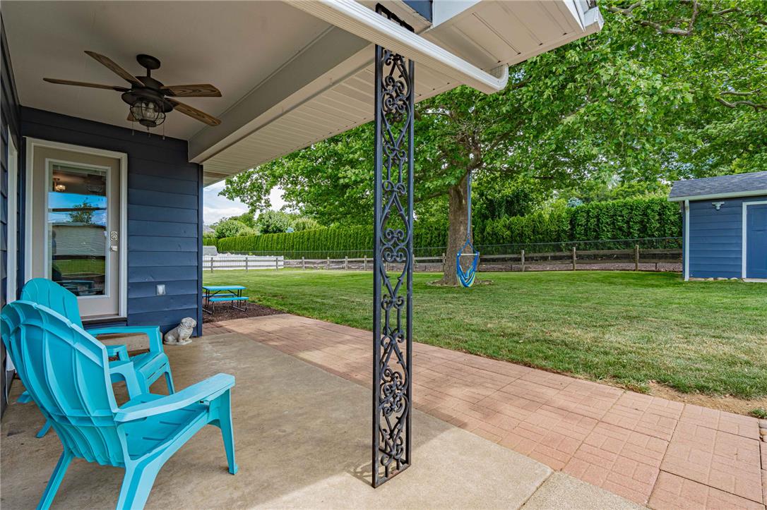 4116 Bethman Road