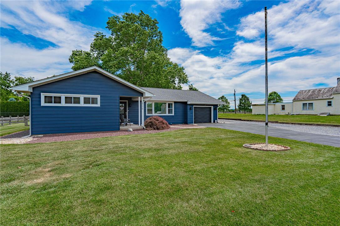 4116 Bethman Road