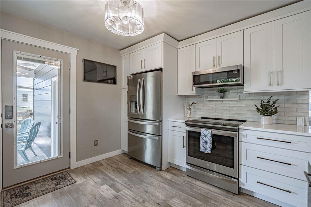 4116 Bethman Road