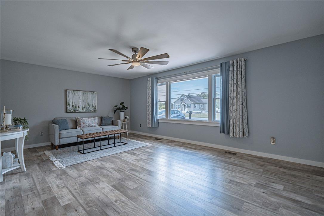 4116 Bethman Road