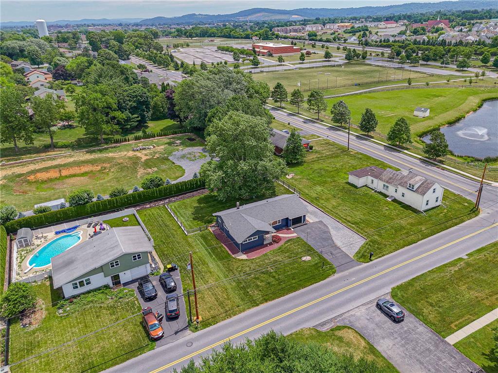4116 Bethman Road
