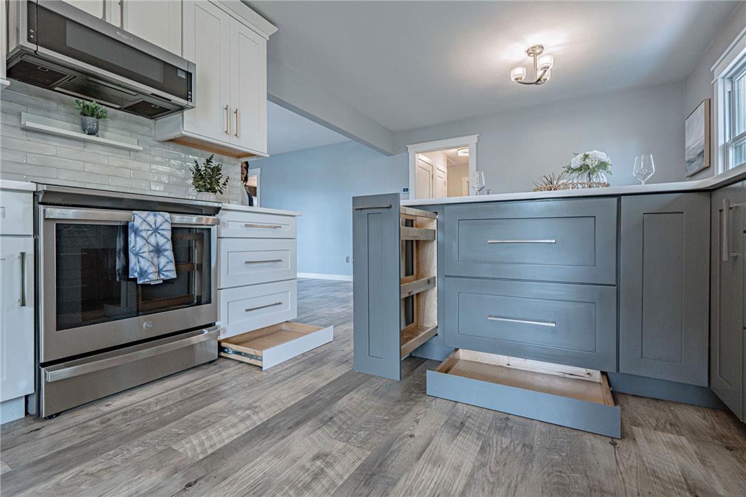 4116 Bethman Road
