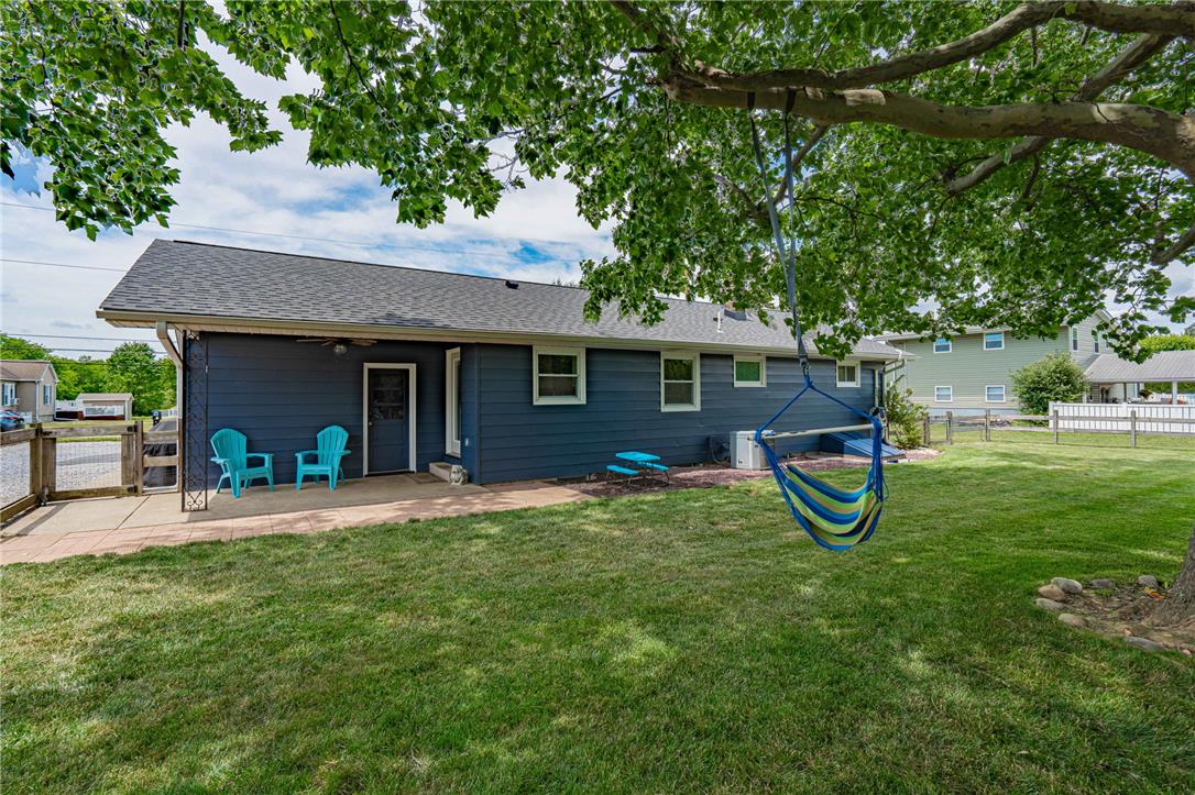 4116 Bethman Road