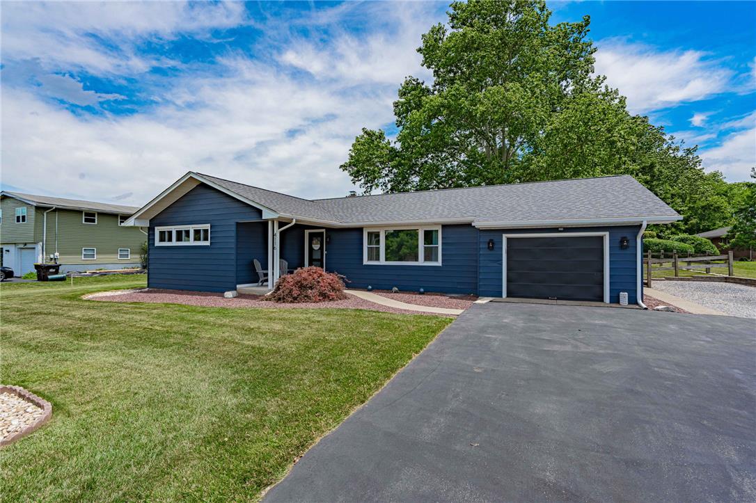 4116 Bethman Road