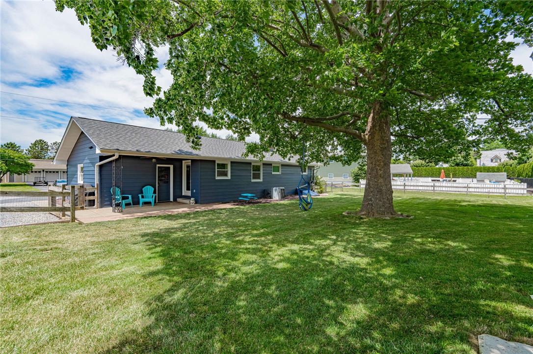 4116 Bethman Road