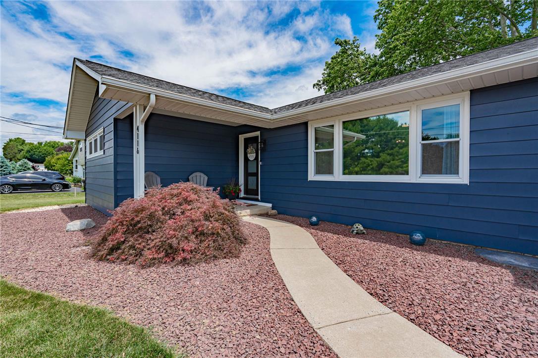 4116 Bethman Road