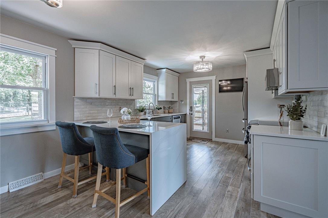 4116 Bethman Road