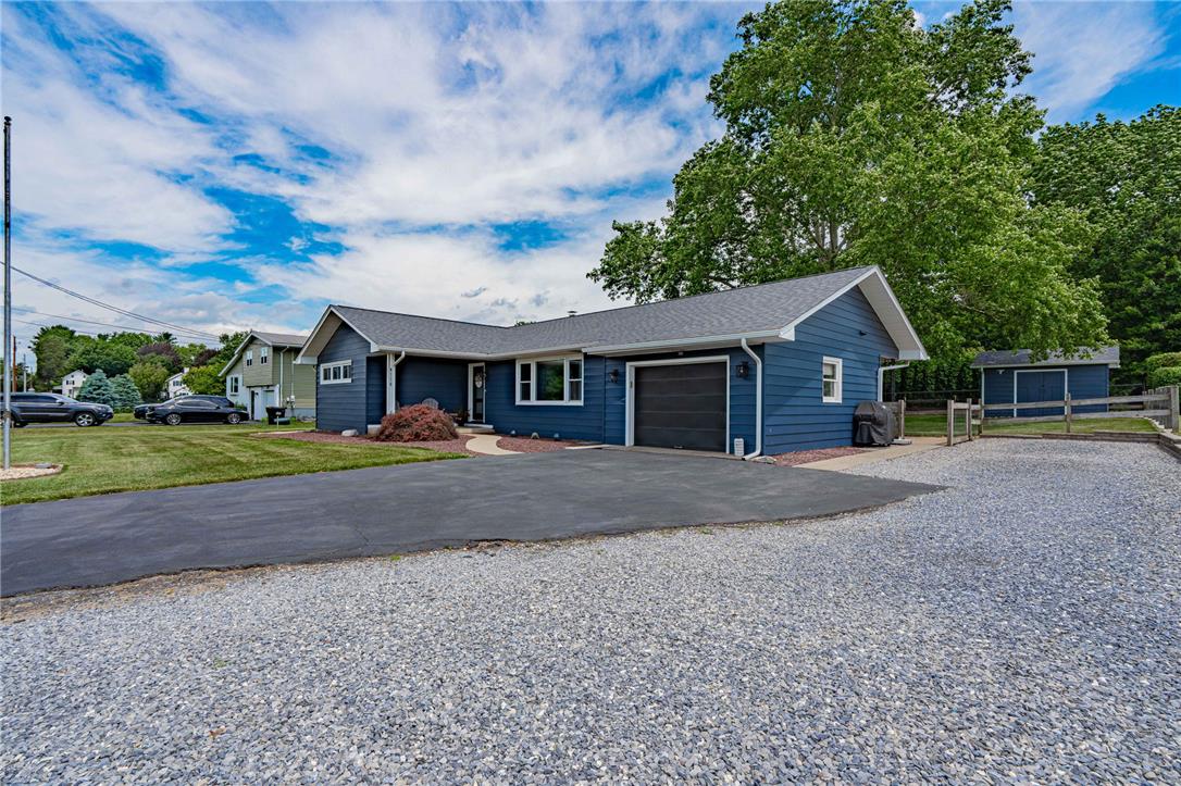 4116 Bethman Road