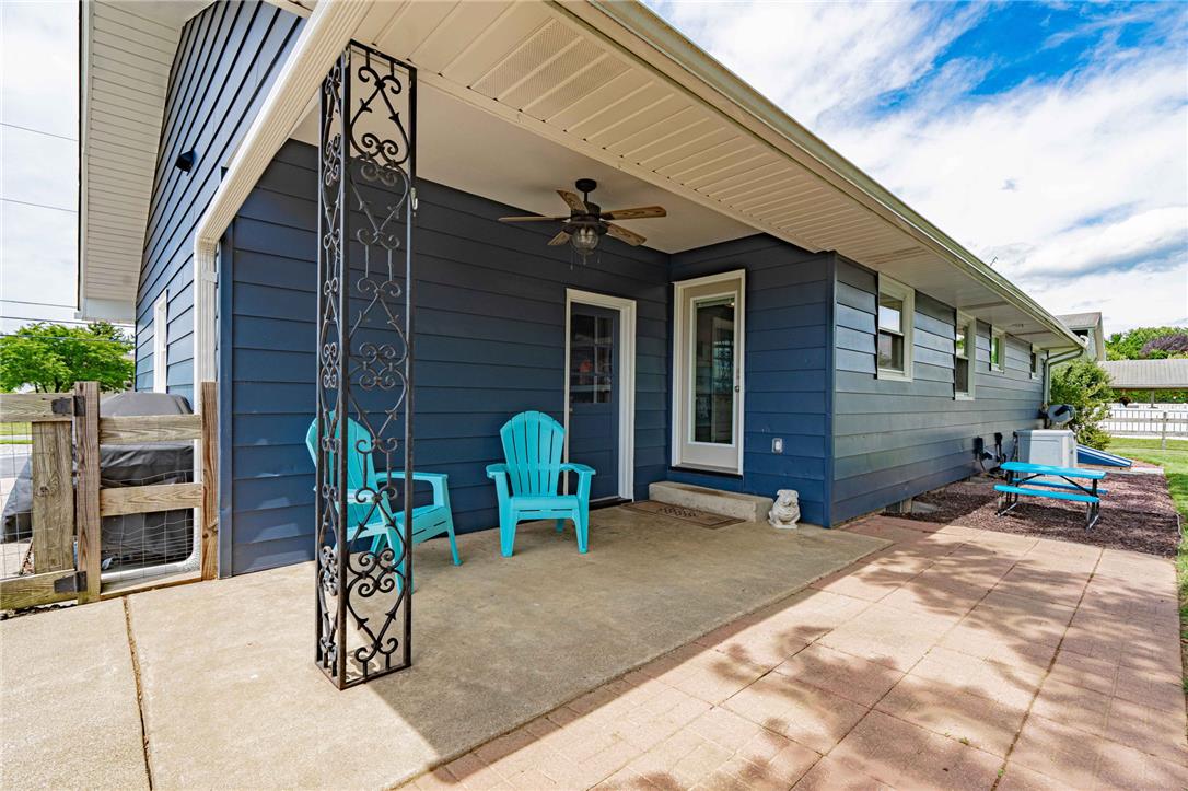 4116 Bethman Road