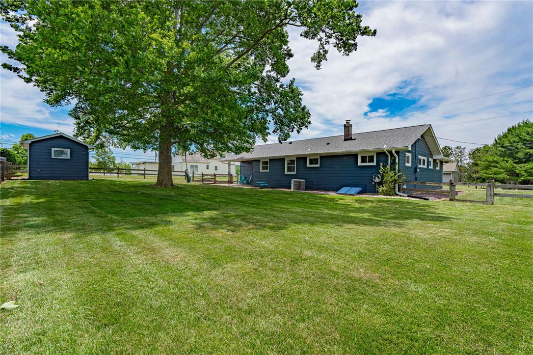 4116 Bethman Road