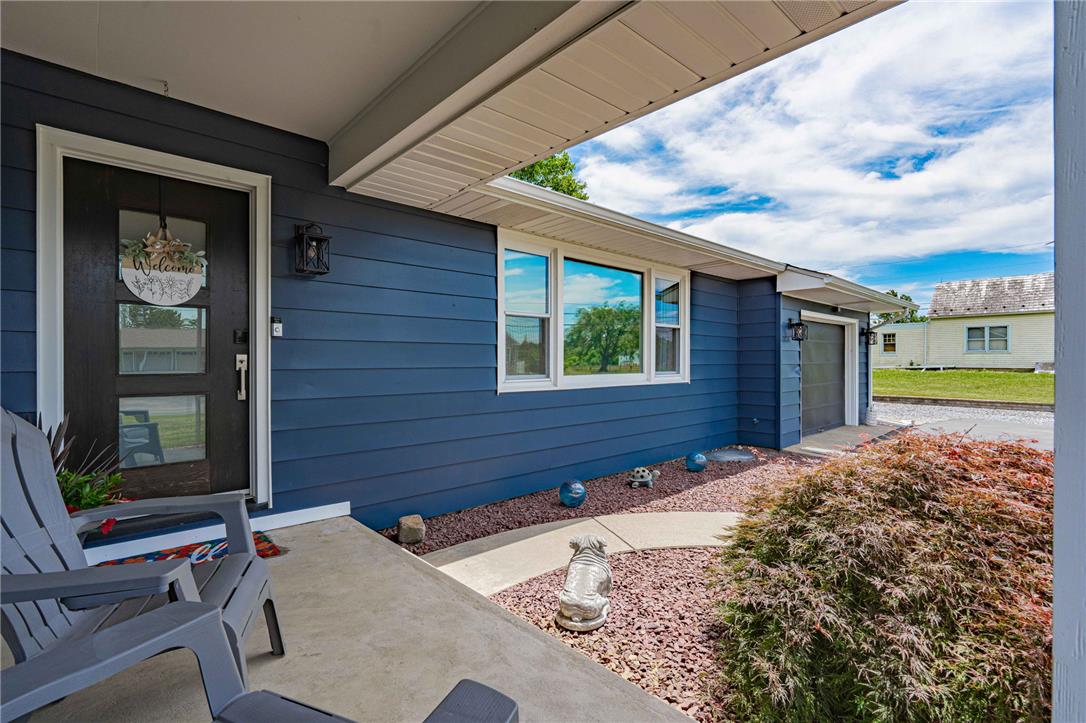 4116 Bethman Road
