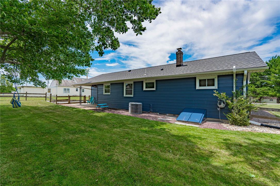 4116 Bethman Road