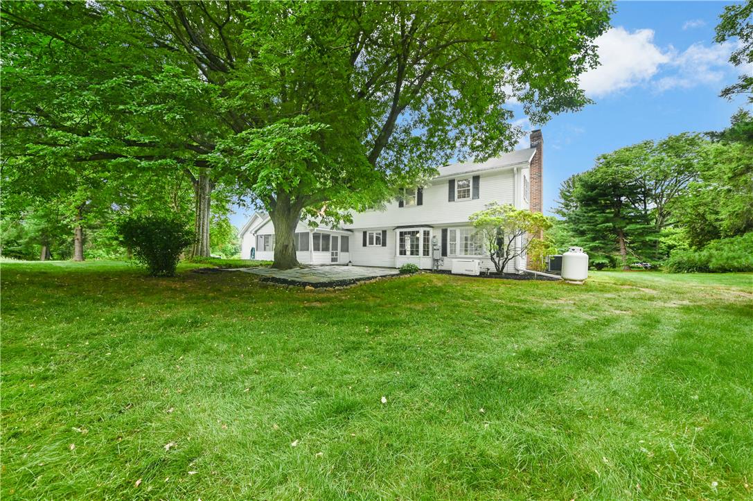 1501 Colesville Road