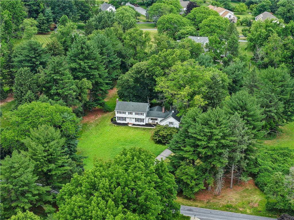1501 Colesville Road