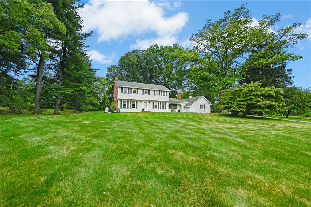 1501 Colesville Road