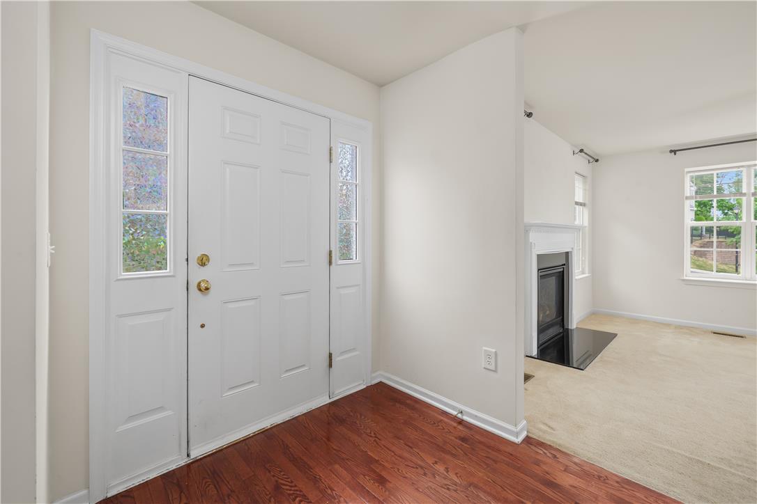 4165 Bunker Hill Drive