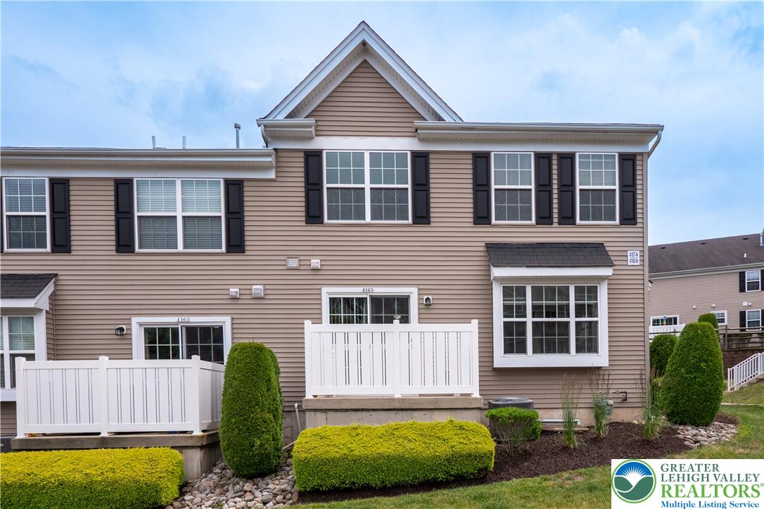 4165 Bunker Hill Drive