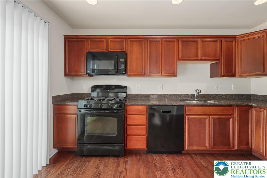 4165 Bunker Hill Drive
