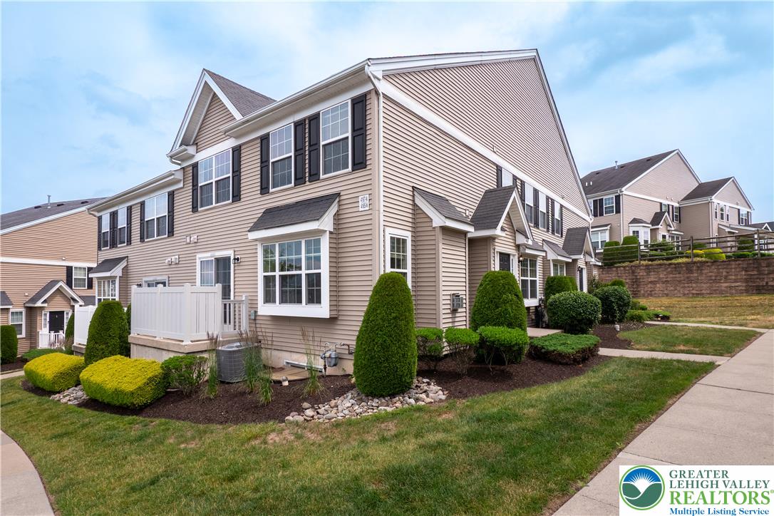 4165 Bunker Hill Drive