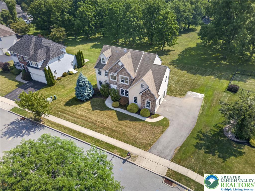 740 Mohican Drive