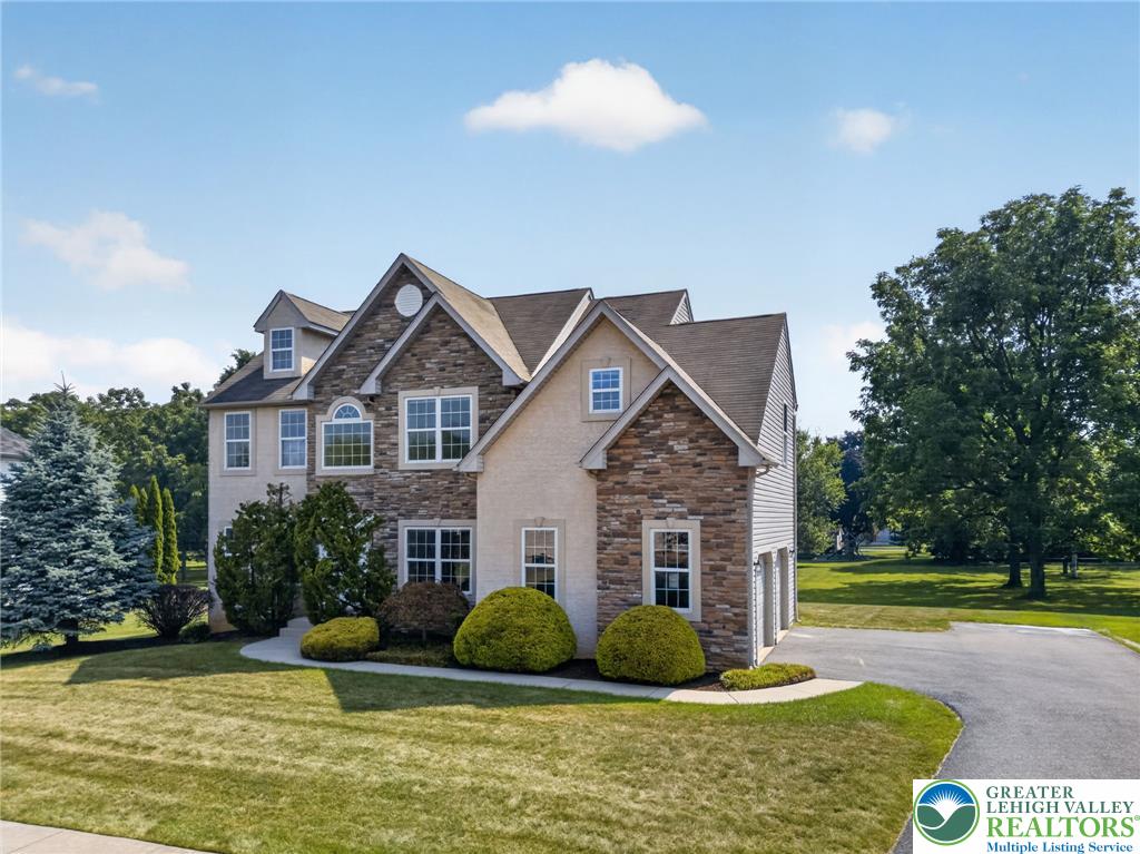 740 Mohican Drive