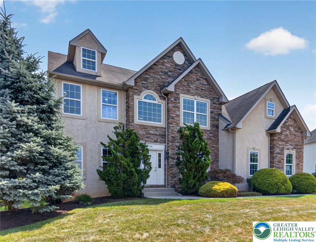 740 Mohican Drive