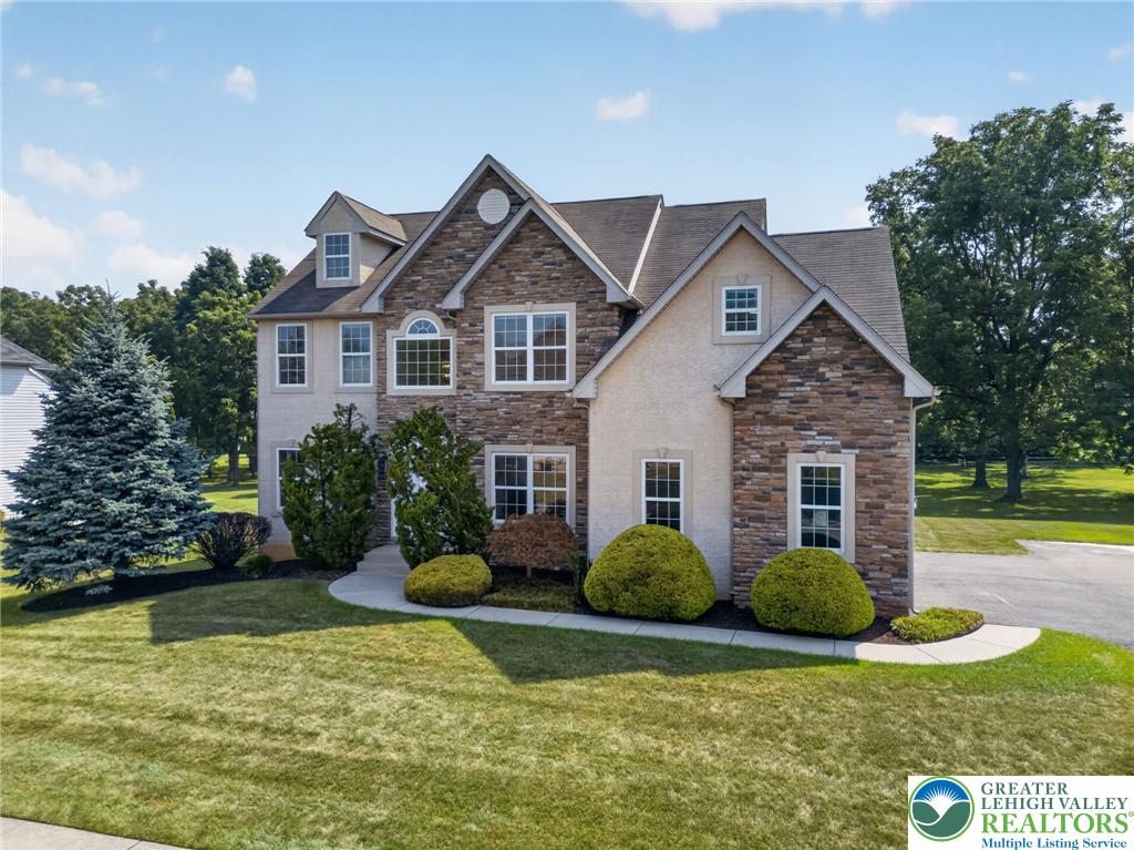 740 Mohican Drive