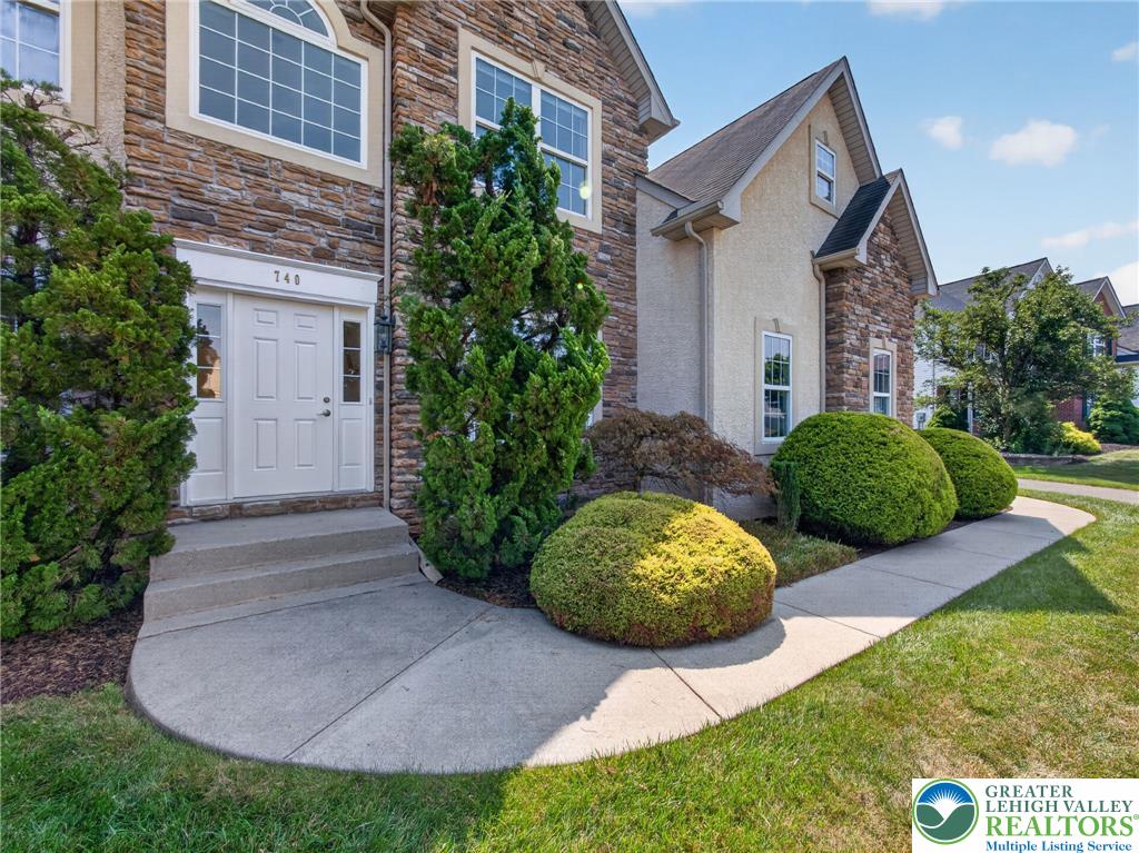 740 Mohican Drive