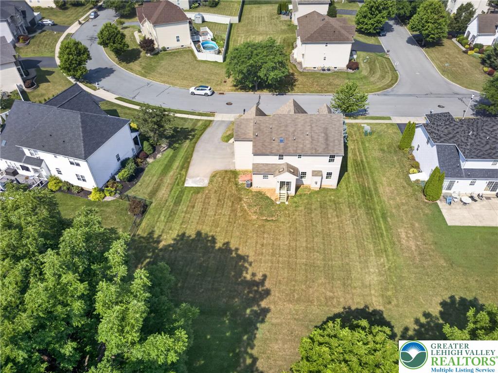 740 Mohican Drive