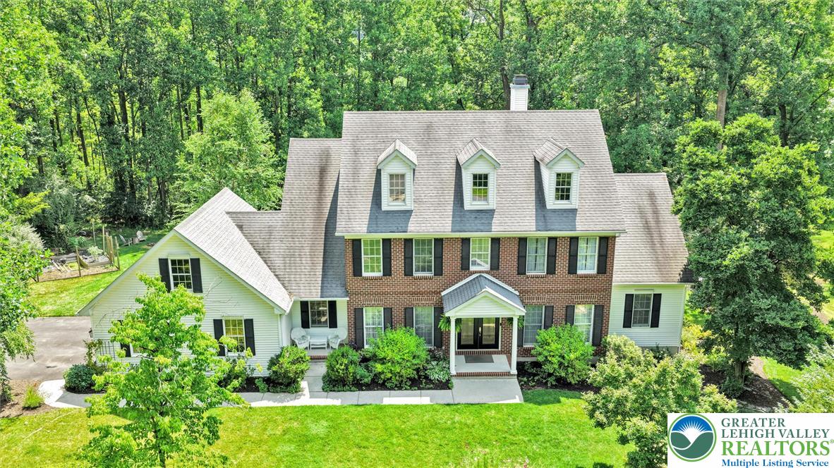 2475 Woodland Hills Court