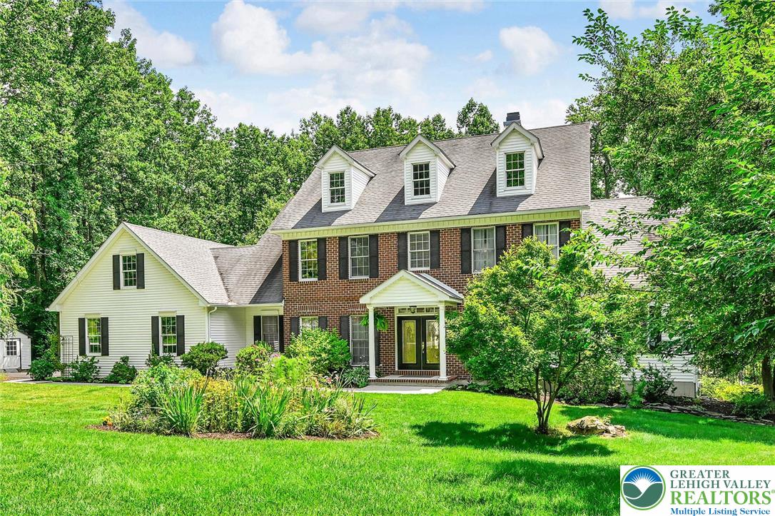 2475 Woodland Hills Court