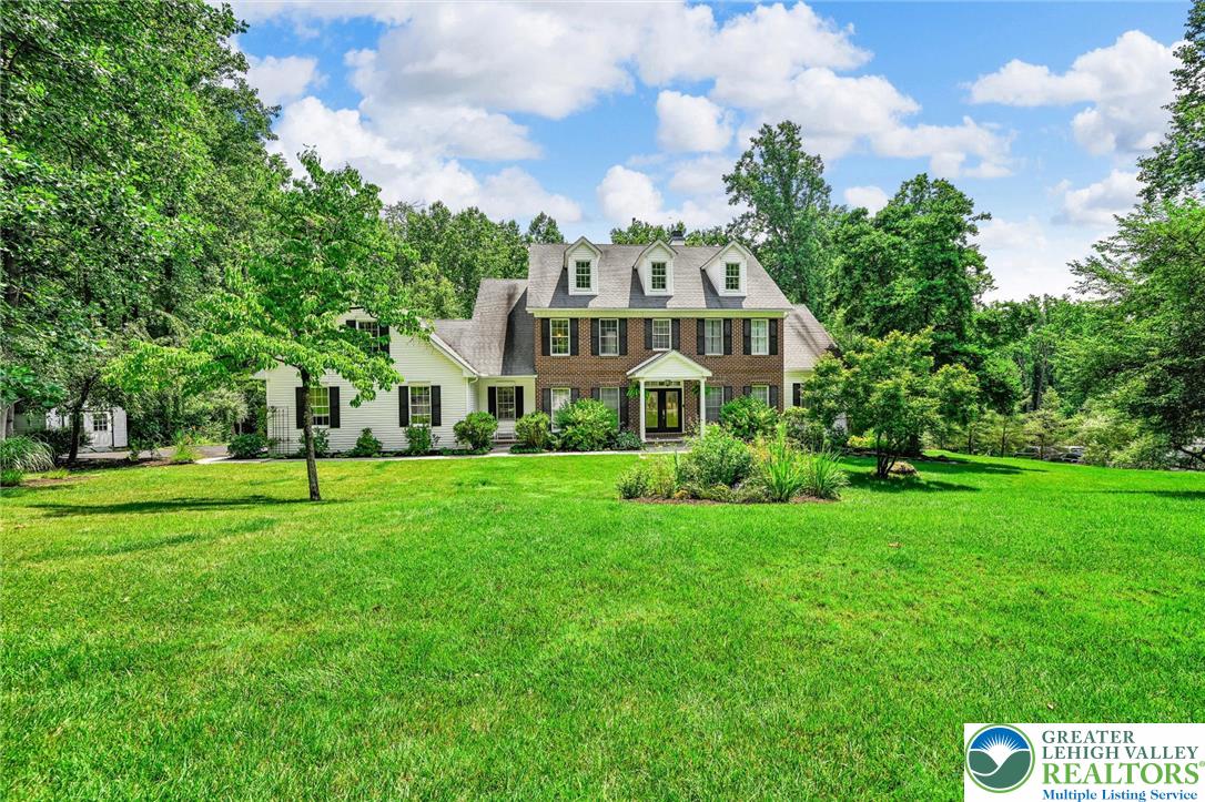 2475 Woodland Hills Court