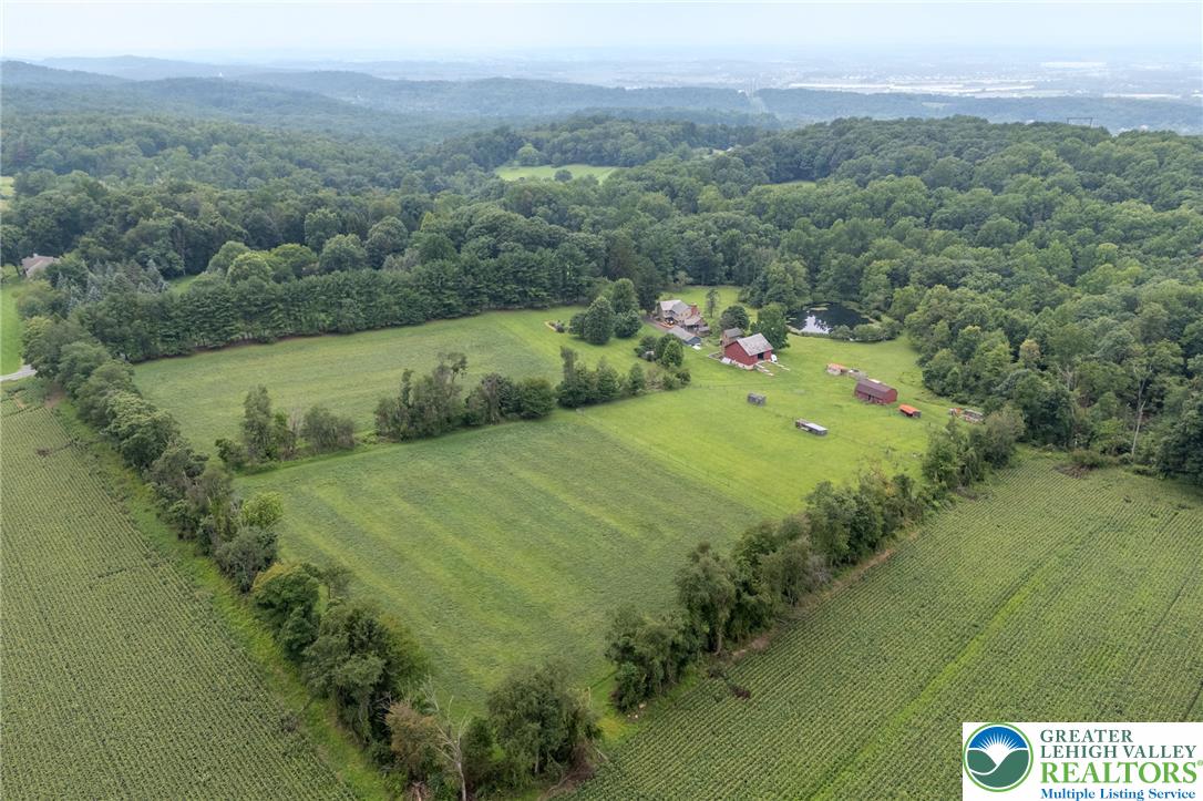 271 Wetzel Road