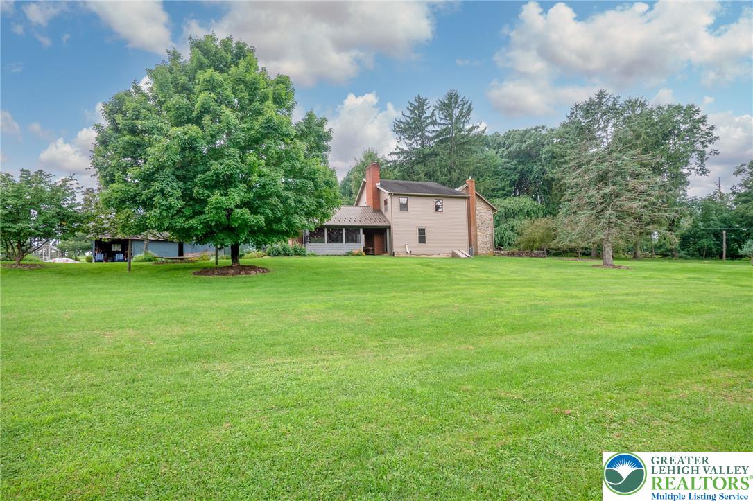 271 Wetzel Road