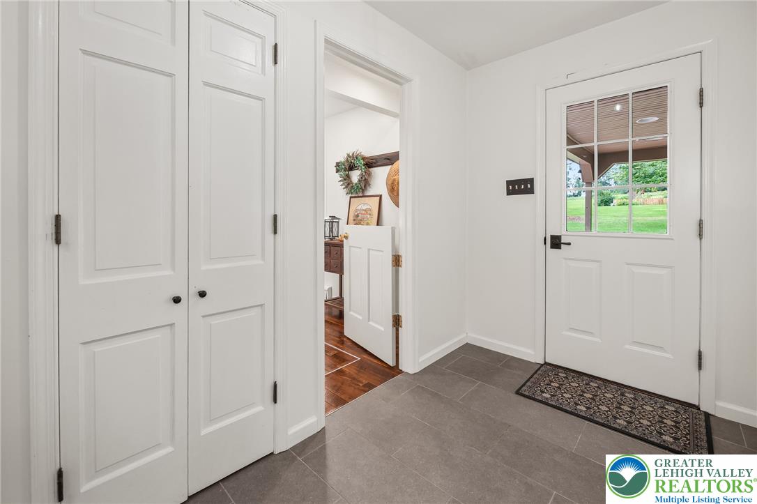 271 Wetzel Road