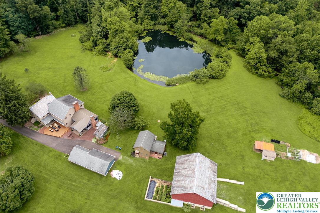 271 Wetzel Road