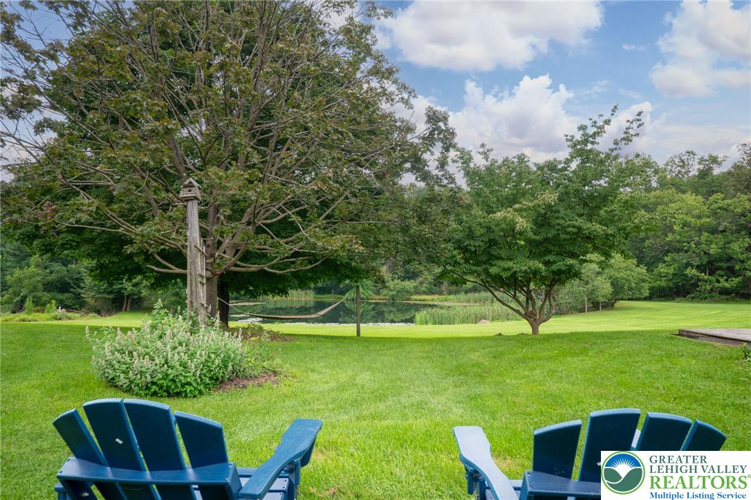 271 Wetzel Road