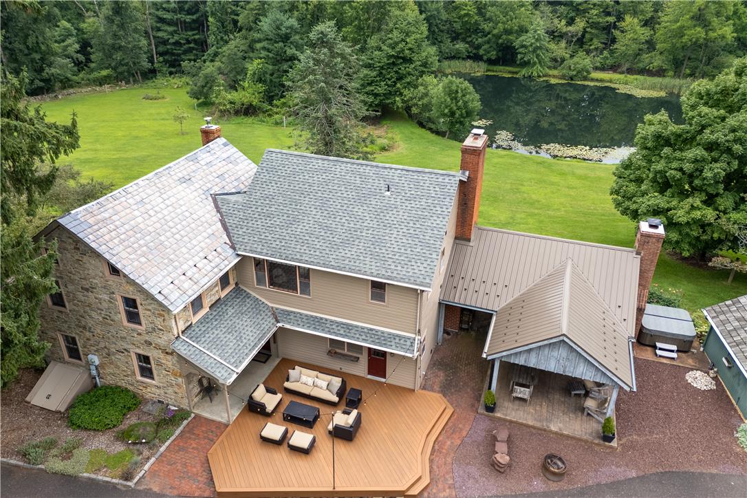 271 Wetzel Road