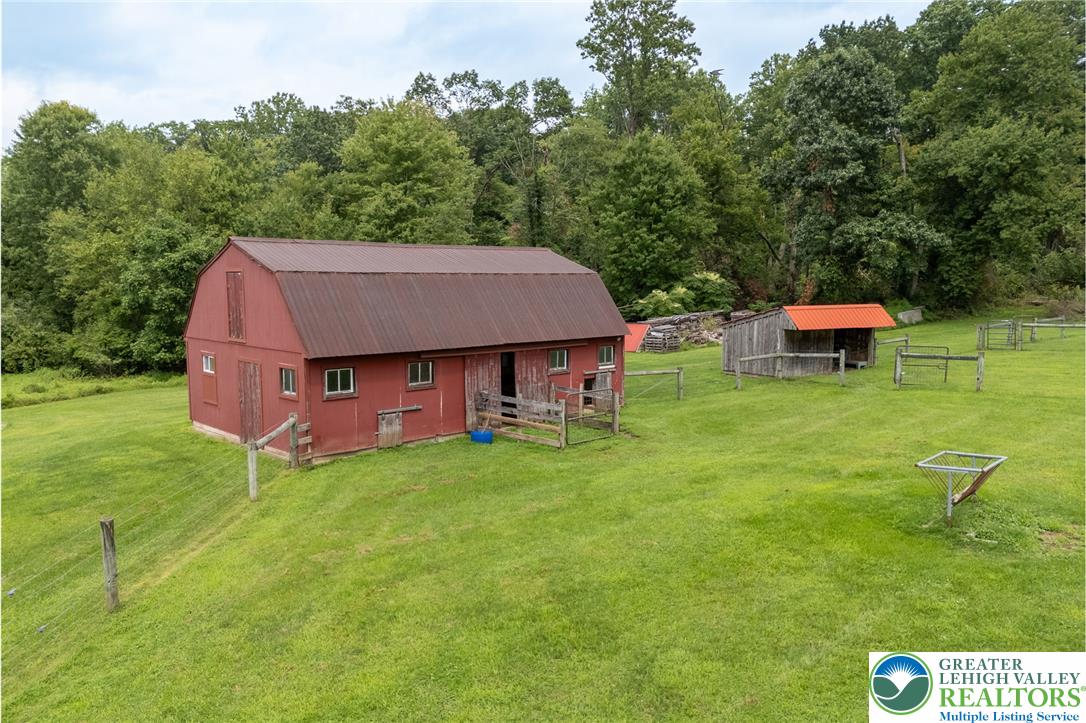 271 Wetzel Road