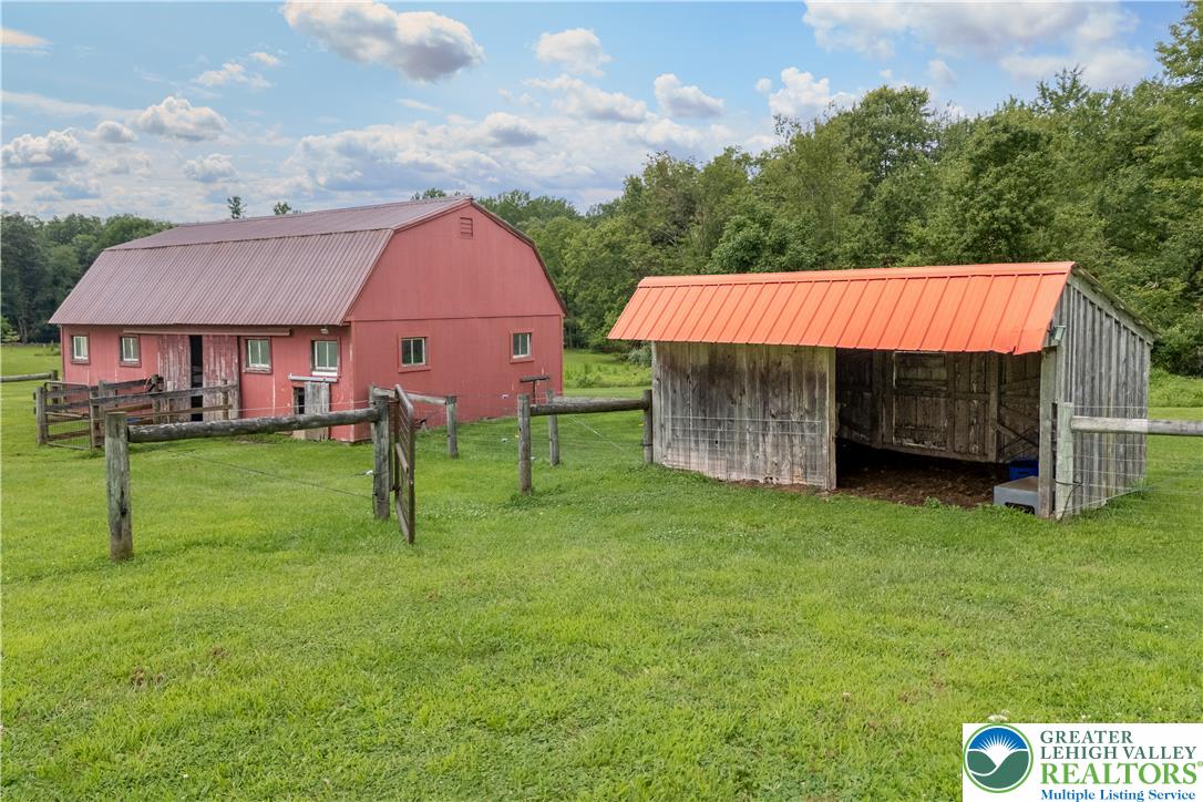 271 Wetzel Road